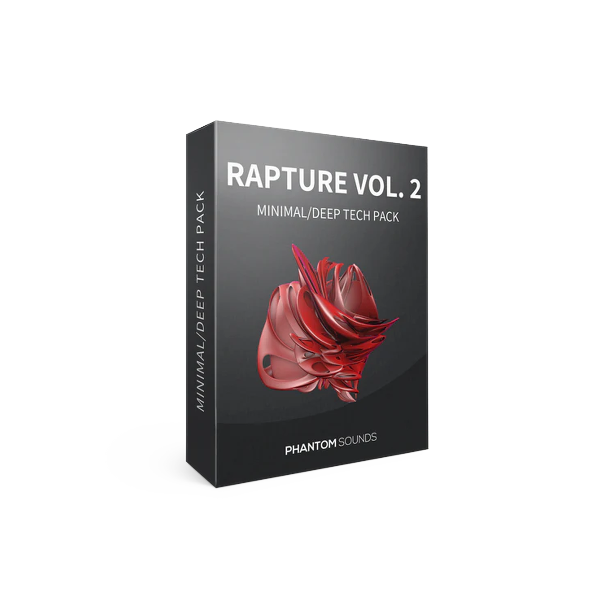 Rapture - Minimal/Deep Tech Pack Vol. 2